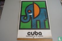 Zoologico de la Habana - "El Elefante"