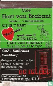 Café Hart van Brabant
