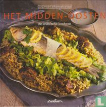 Het Midden-Oosten: de Arabische keukens