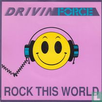 Rock This World
