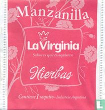 Manzanilla
