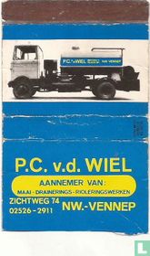 P.C. v.d. Wiel