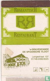 De Spaansche Vloot