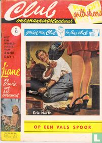 Club Ontspanningslectuur 43