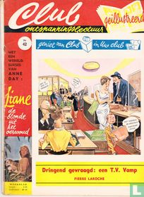 Club Ontspanningslectuur 42