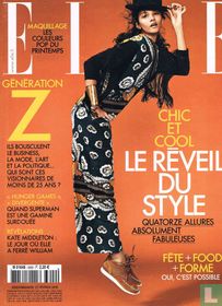 Elle [FRA] 3609