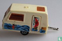 Caravan St. Tropez