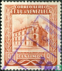 Hauptpostamt Caracas kaufen