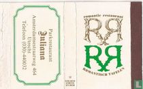 Parkrestaurant Juliana