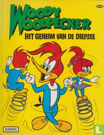 Het geheim van de diepzee kopen