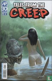 Tales From the Creep