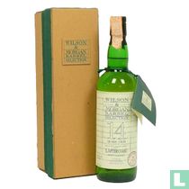 Laphroaig 14 y.o. Cask Strength