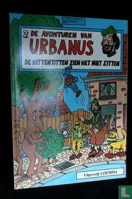 De Hittentitten zien het niet zitten kaufen