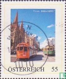 Tramway de Melbourne