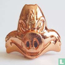 Hektor [m] (bronze)