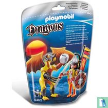 Playmobil Steendraak