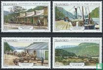 Historic Port St Johns
