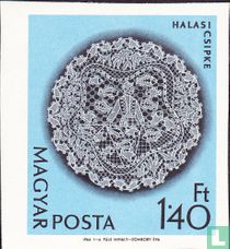 Dentellerie de Halas