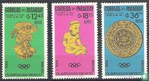 Olympische Spiele