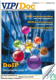 VIP/Doc 1