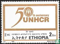 50 years UNHCR