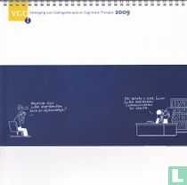 Vereniging voor gedragstherapie en cognitieve therapie 2009