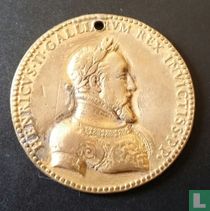 Henri II