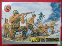 WWII US-Marines 