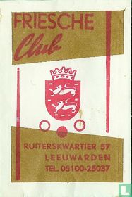 Friesche Club