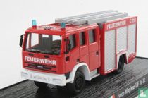Iveco Magirus LF 16-12 Feuerwehr