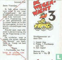 De wegenwacht 3