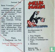 Melk Halen acheter