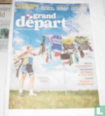 Grand Depart