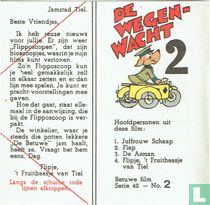 De wegenwacht 2