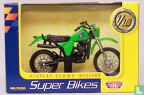 Kawasaki KX250