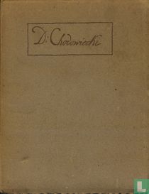 Aus den Kupferstichen Daniel Chodowieckis