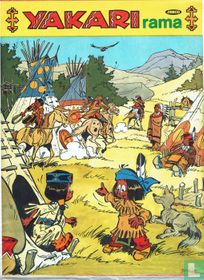 Yakari-rama