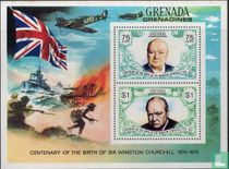 Sir Winston Churchill