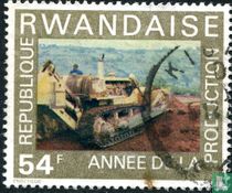 Année de production