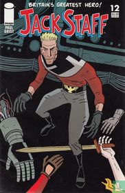 Jack Staff 12