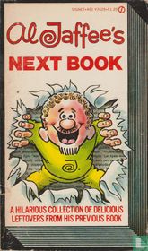Al Jaffee's Next Book