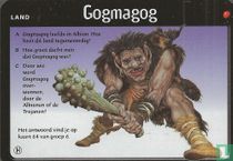 Gogmagog