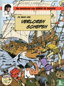 De rede der verloren schepen