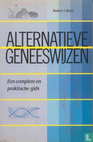 Alternatieve geneeswijzen