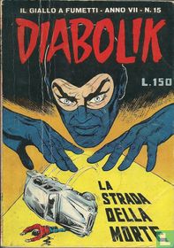 La strada della morte