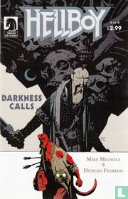 Darkness calls 4