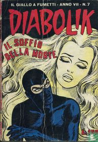 Il soffio della morte
