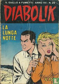 La lunga notte