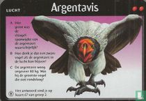 Argentavis