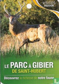 Le Parc À Gibier